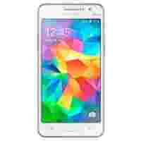 Отзывы Samsung Galaxy Grand Prime SM-G530H (белый)