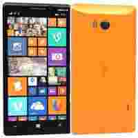 Отзывы Nokia Lumia 930 (оранжевый)