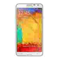 Отзывы Samsung Galaxy Note 3 Neo (Duos) SM-N7502 (белый)