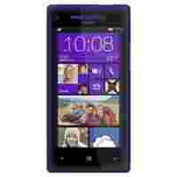 Отзывы HTC Windows Phone 8x LTE
