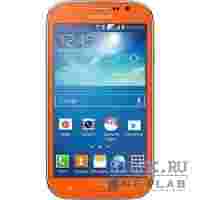 Отзывы Samsung Galaxy Grand Neo 8Gb GT-I9060 (оранжевый)