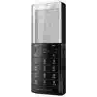 Отзывы Sony Ericsson Xperia Pureness X5