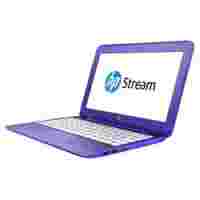 Отзывы HP Stream 11-r001ur (Intel Celeron N3050 1600 MHz/11.6