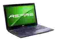 Отзывы Acer ASPIRE 5560G-8356G50Mnkk