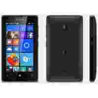 Отзывы Microsoft Lumia 532 Dual SIM (черный)