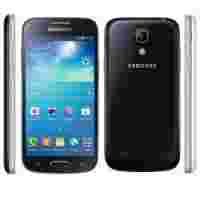 Отзывы Samsung Galaxy S4 mini Duos GT-I9192 (черный)