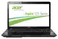Отзывы Acer ASPIRE E1-772G-54204G1TMn