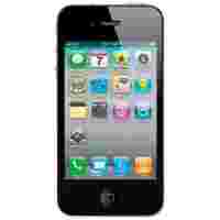 Отзывы Apple iPhone 4 32Gb Black + чехол