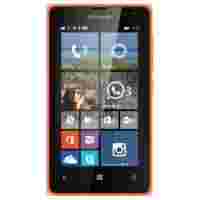 Отзывы Microsoft Lumia 532