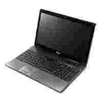 Отзывы Acer ASPIRE 5551G-P524G32Mi (Turion II P520 2300 Mhz/15.6