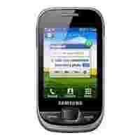 Отзывы Samsung S3770