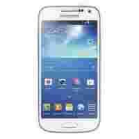 Отзывы Samsung Galaxy S4 mini Duos GT-I9192 (белый)
