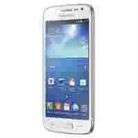 Отзывы Samsung Galaxy Core LTE G386F (белый)