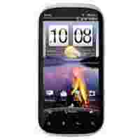 Отзывы HTC Amaze X715E 4G (черный)