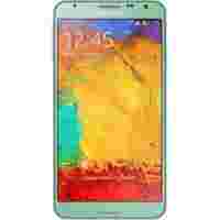 Отзывы Samsung Galaxy Note 3 Neo SM-N7505 16Gb (зеленый)