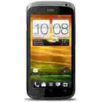 Отзывы HTC One S (серый)