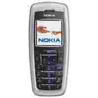 Отзывы Nokia 2600