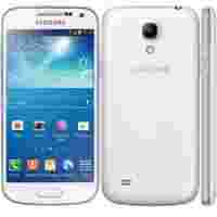 Отзывы Samsung Galaxy S4 mini GT-I9190 MTS (белый)