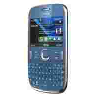 Отзывы Nokia Asha 302 (синий)