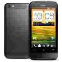 Отзывы HTC One V Black