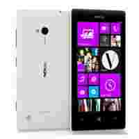 Отзывы Nokia Lumia 730 Dual sim (белый)