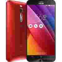 Отзывы ASUS ZenFone 2 16Gb (ZE550ML-1C049RU) (красный)
