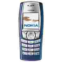 Отзывы Nokia 6610i