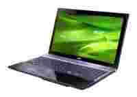 Отзывы Acer ASPIRE V3-571G-53218G75Makk