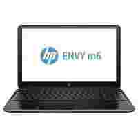 Отзывы HP Envy m6-1326sr (A8 5550M 2100 Mhz/15.6