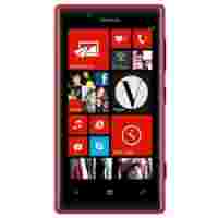 Отзывы Nokia Lumia 720 (красный)