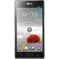 Отзывы LG Optimus L9 P765 (черный)