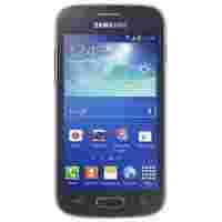 Отзывы Samsung Galaxy Ace 3 S7270 (черный)
