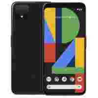 Отзывы Google Pixel 4 XL 6/128GB