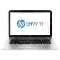 Отзывы HP Envy 17-j152nr (Core i7 4710MQ 2500 Mhz/17.3