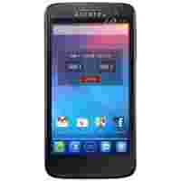 Отзывы Alcatel One Touch X'POP 5035D (черный)