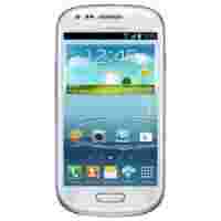 Отзывы Samsung Galaxy S3 (S III) mini i8190 8Gb (белый)