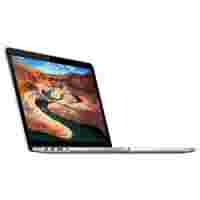 Отзывы Apple MacBook Pro 13 with Retina display Mid 2014 MGX82 (Core i5 2600 Mhz/13.3