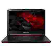 Отзывы Acer Predator G9-793-580P (Intel Core i5 6300HQ 2300 MHz/17.3