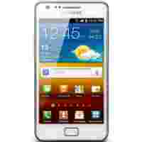 Отзывы Samsung Galaxy S II (S2)  i9100 16GB (белый)