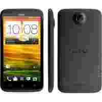 Отзывы HTC One X 16Gb (серый)