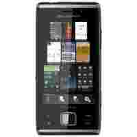 Отзывы Sony Ericsson Xperia X2