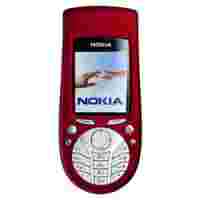 Отзывы Nokia 3660