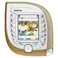 Отзывы Nokia 7600