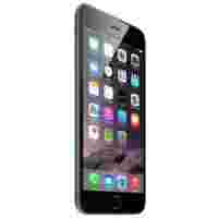 Отзывы Apple iPhone 6 Plus 64Gb (5,5 дюйма) Space Gray (серый космос)