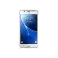 Отзывы Samsung Galaxy J5 (2016) SM-J510FN (белый)
