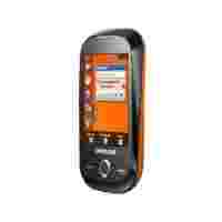 Отзывы Samsung S3650 Corby (Orange)