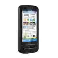 Отзывы Nokia C6-00 (Black)