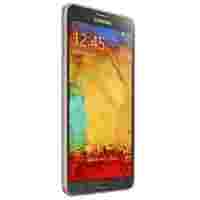 Отзывы Samsung Galaxy Note 3 SM-N900 32Gb (SM-N9000) (черный/золото)