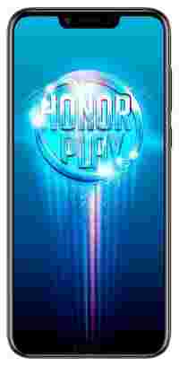Отзывы Honor Play 4/64GB