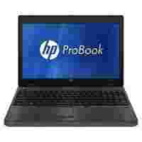 Отзывы HP ProBook 6560b (LG650EA) (Core i3 2310M 2100 Mhz/15.6